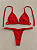 MARQUINHA II VERMELHO - Imagem 1