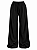 DUPLICADO - CALÇA TRICOT PRETA - Imagem 1