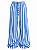 CALÇA CALI AZUL LISTRAS - Imagem 1