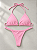 BIQUÍNI BASIC FIO PINK SORBET - Imagem 1