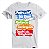 T-Shirt Masculina Rodas de Samba DS - Clássicos D'Samba - Imagem 1