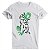 Tshirt Rio Carnaval verde DS25 - Imagem 1