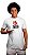 Tshirt São Jorge peito DS25 - Imagem 1