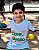 Tshirt Infantil - Cosme 27 - Cosme e Damião 25 - Imagem 2