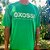 Tshirt Oxossi DS26 - Imagem 1