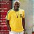 Tshirt Guerreiro 23 - Amarela - DS26 - Imagem 1