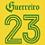 Cropped Guerreiro 23 - Amarela - DS26 - Imagem 3