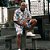 SHORT MASCULINO - Devoto de Jorge- DS+AN - Imagem 1