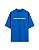 Oversized- Joguem como bebemos - CopaDS26 - Imagem 1