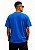 Tshirt - Tem que provar que merece DS26 - AZUL - Imagem 3