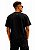 Tshirt - Tem que provar que merece DS26 - PRETA - Imagem 1