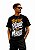 Tshirt - Tem que provar que merece DS26 - PRETA - Imagem 3