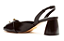 SLINGBACK PRETO SALTO BLOCO CECCONELLO - Imagem 2