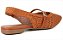 Slingback Tramada Bico Fino Valentina - Imagem 8