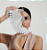 Tênis Off White em Couro Giulia Domna - Imagem 3