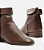 Bota Couro Preta Arezzo - Imagem 7