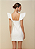 VESTIDO CURTO MANGA BUFANTE MORENA ROSA - Imagem 4