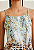 VESTIDO LONGO DECOTE REDONDO COM FAIXA - Imagem 3