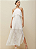 VESTIDO LONGO CAVA FRONTAL - Imagem 1
