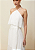 VESTIDO LONGO CAVA FRONTAL - Imagem 3