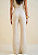 CALCA BOOT CUT COS ALTO COM BOLSO - Imagem 4