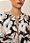BLUSA DECOTE REDONDO MANGA LONGA DETALHE GOLA - Imagem 3