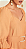 Chemise Maria.Valentina Midi Com Faixa Marrom - Imagem 3