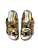 papete dourada detalhe metal - Imagem 3