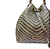 BOLSA GLOSS DOURADA - Imagem 3