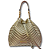 BOLSA GLOSS DOURADA - Imagem 1