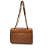 Bolsa La Core Rose com Corrente - Imagem 3