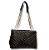 BOLSA GLOSS PRETA VERNIZ - Imagem 2