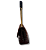 BOLSA GLOSS PRETA VERNIZ - Imagem 3
