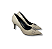 SCARPIN FIVELA OFF WHITE - LA CORE - Imagem 3