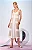 Vestido Mid Isabela - Haes - Imagem 9