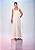 Vestido Longo Nina - Haes - Imagem 3