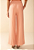 Calça Morena Rosa Reta Média Rosa Sofisticada - Imagem 3