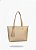 Bolsa Grande Nude Giulia Domna Elegante - Imagem 2