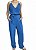 Macacão Azul Feminino Maria Valentina - Imagem 1
