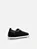 Tênis Slip On Preto Knit com Detalhe Branco - Imagem 3