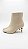 Bota Cano Curto Off White Cecconello - Imagem 2