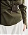 Blusa Manga Longa Verde Liocel Haes - Imagem 2