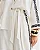 Calça Off White Folhas Delicadas Haes - Imagem 3