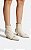 Bota Cano Curto Off White Cecconello - Imagem 1