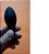 Plug De Silicone Para Sexo Anal - Imagem 1