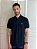 CAMISA POLO LACOSTE PRETA L121221 CLASSIC FIT - Imagem 5