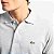 CAMISA POLO LACOSTE MESCLA L121221 CLASSIC FIT - Imagem 1
