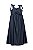 VESTIDO JEANS MIDI DAMYLLER 1V0U324 - Imagem 5