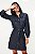 VESTIDO CURTO JEANS DAMYLLER 0V0RC80 - Imagem 1