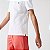 CAMISA POLO LACOSTE BRANCA L121221 CLASSIC FIT - Imagem 4